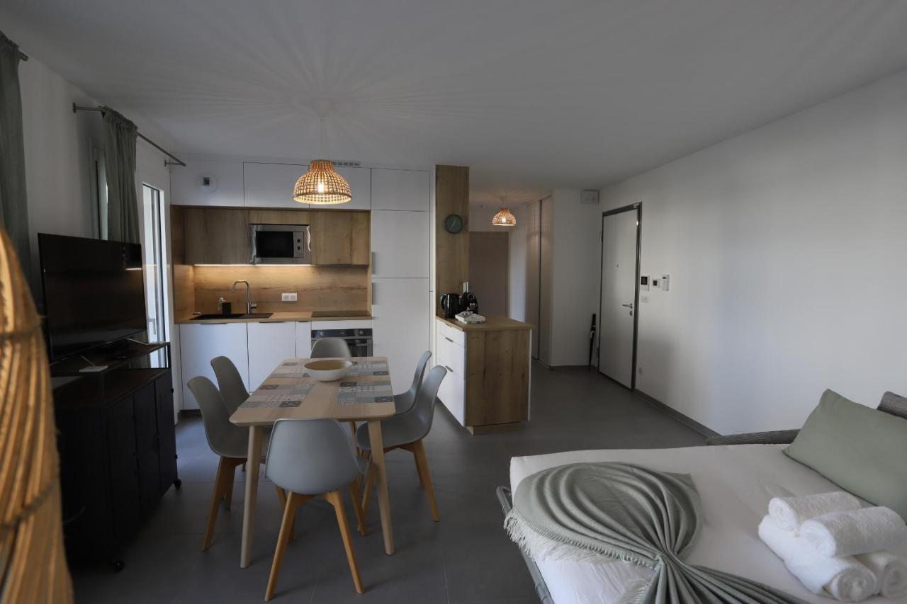 Appartement Reflet Du Parmelan Annecy